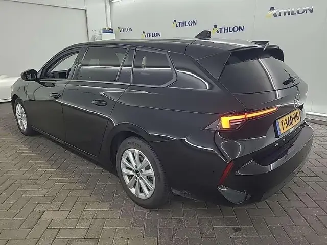 OPEL ASTRA TOURER ASTRA SPORTS TOURER 1 2023