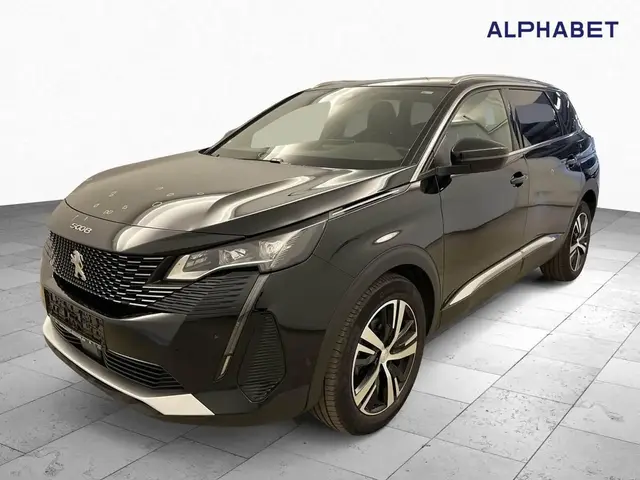 PEUGEOT 5008 2023