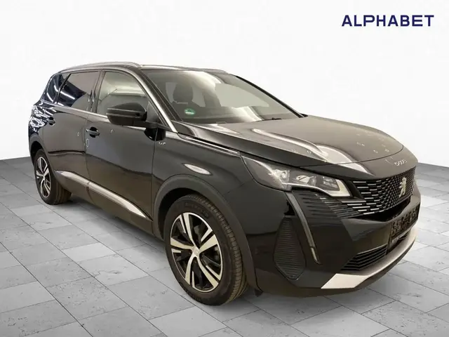 PEUGEOT 5008 2023