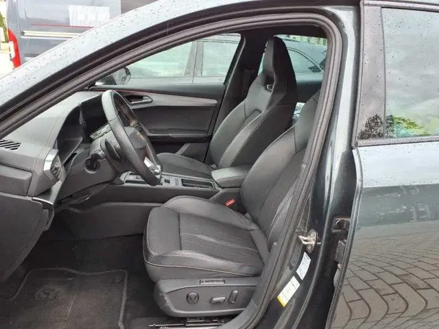 CUPRA FORMENTOR 2022