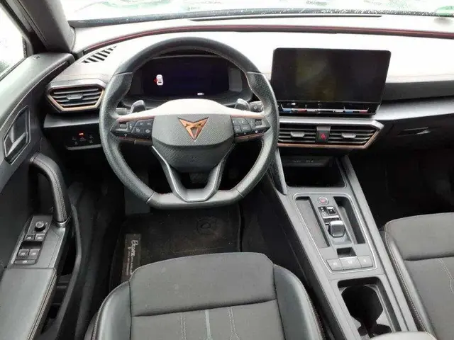 CUPRA FORMENTOR 2022