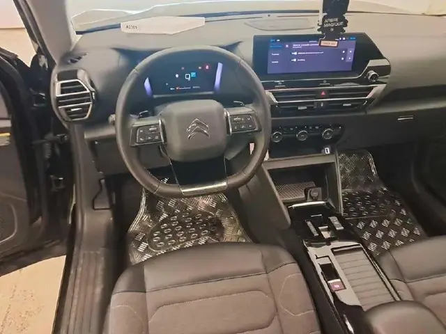 CITROEN C4 2023