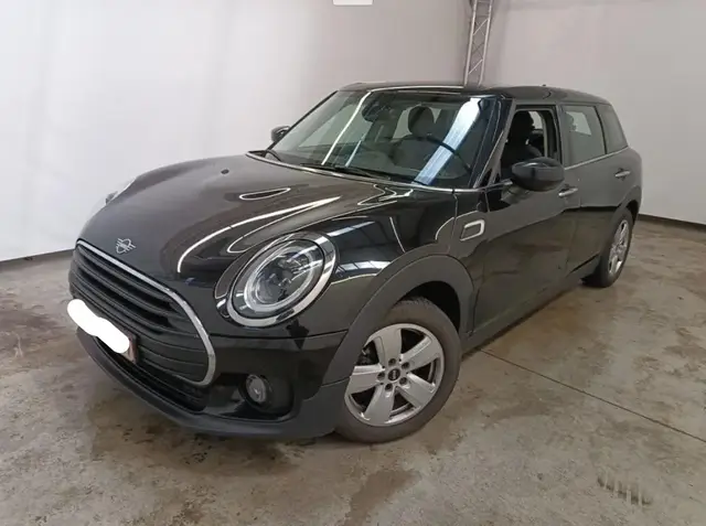 MINI CLUBMAN ONE D ESSENTIAL 2022