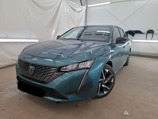 PEUGEOT 308 2022