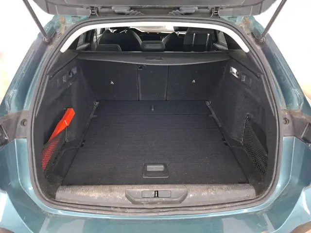 PEUGEOT 308 2022