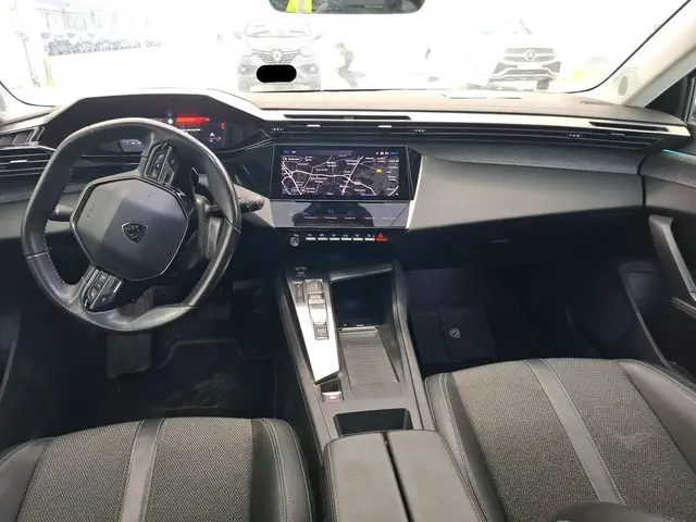 PEUGEOT 308 2022