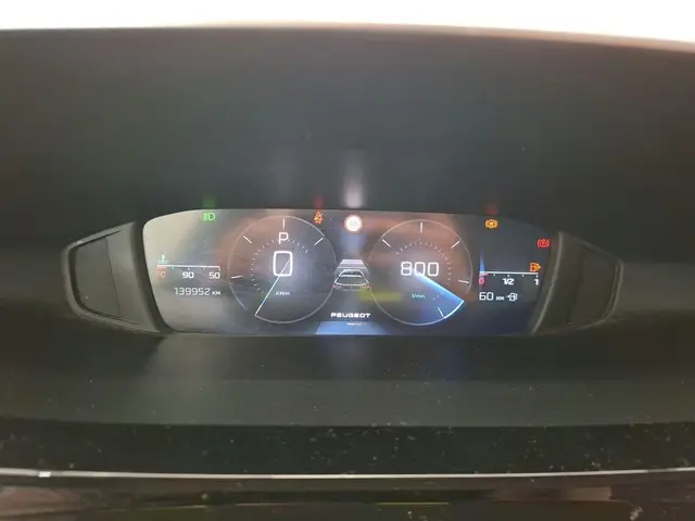 PEUGEOT 308 2022