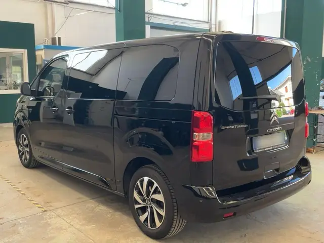 CITROEN SPACETOURER 2021