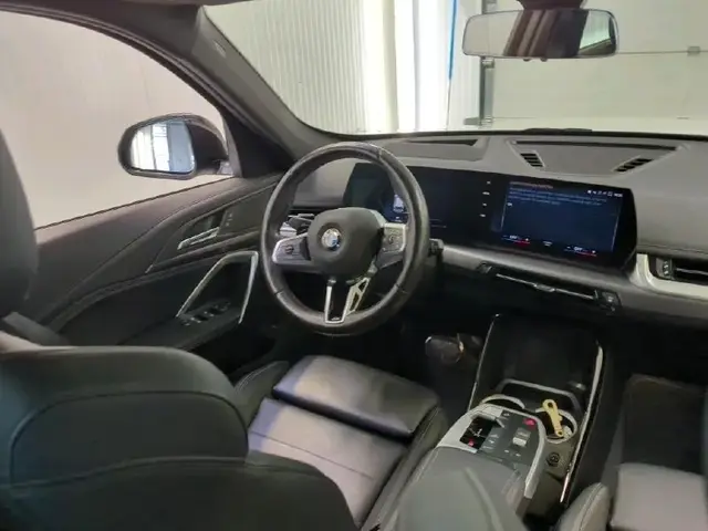 BMW X1 18I M-PACK 2023