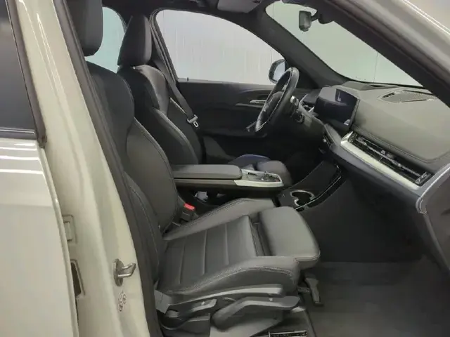 BMW X1 18I M-PACK 2023