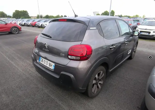 CITROEN C3 2023