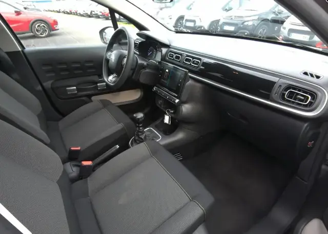CITROEN C3 2023