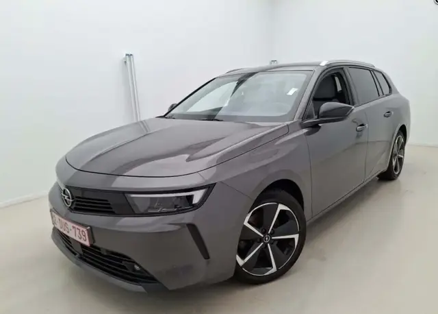 OPEL ASTRA 2023
