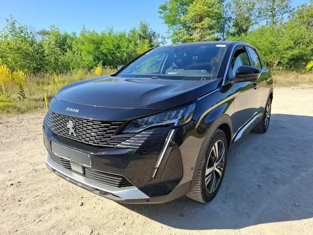 PEUGEOT 3008 2023