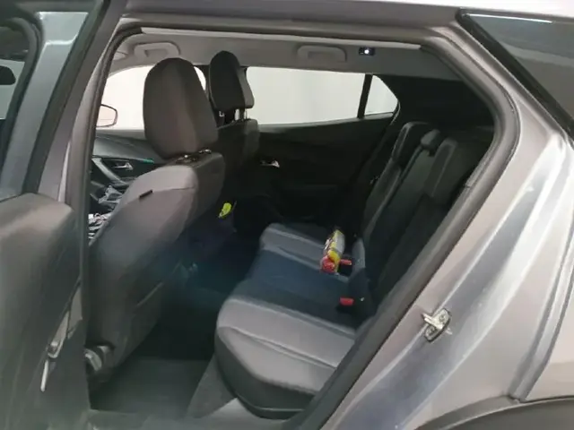 PEUGEOT 2008 2022