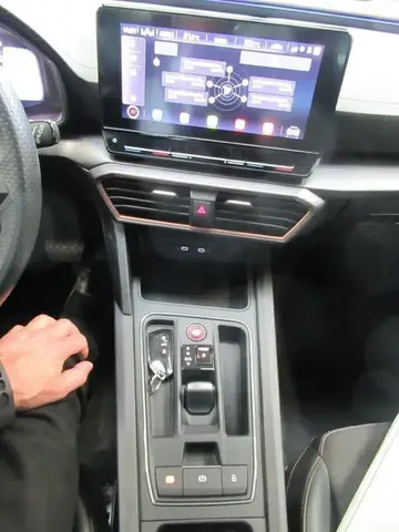 CUPRA FORMENTOR 2022