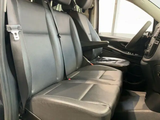 MERCEDES-BENZ VITO TOURER 116 CDI 2017