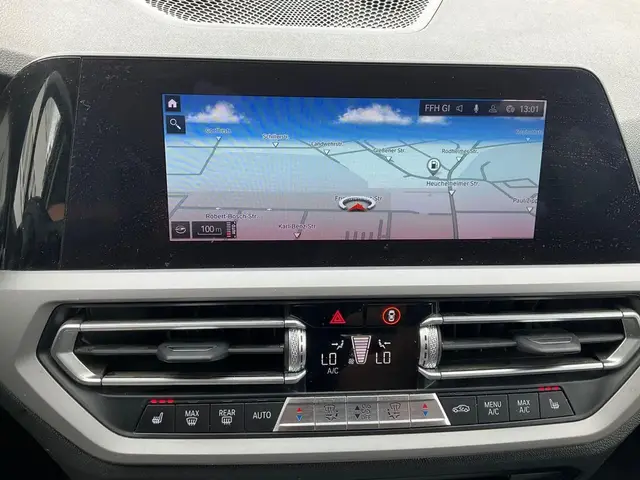 BMW 3ER MILD-HYBRID ADVANTAGE 3ER 320D MILD-HYBRID ADVANTAGE 2021