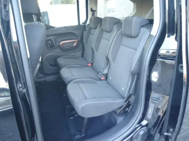 PEUGEOT RIFTER LONG 1 2020