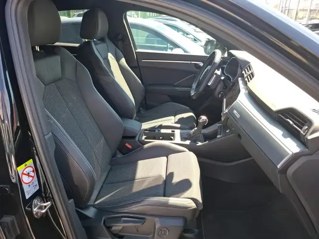 AUDI Q3 SPORTBACK 35 TFSI 2023