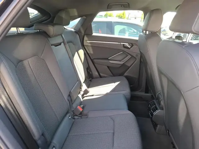 AUDI Q3 SPORTBACK 35 TFSI 2023