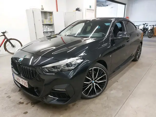 BMW 2 SERIES GRAN COUP 2021