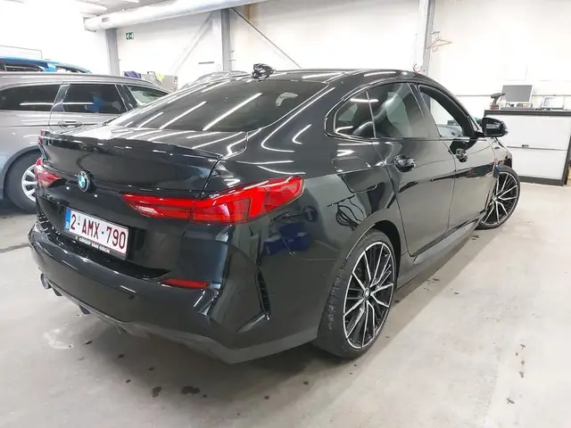 BMW 2 SERIES GRAN COUP 2021