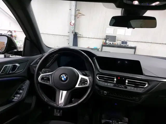 BMW 2 SERIES GRAN COUP 2021