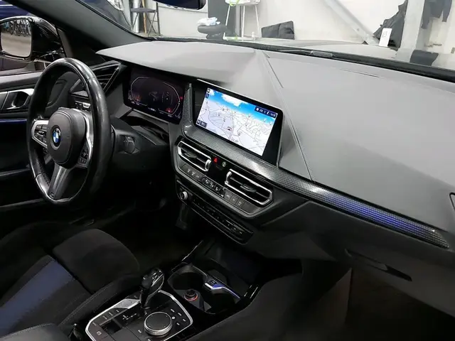 BMW 2 SERIES GRAN COUP 2021
