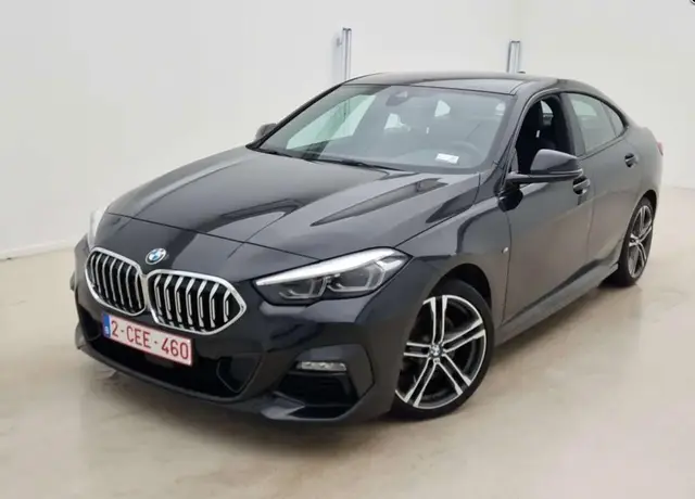 BMW 2 SERIES GRAN COUP 2022