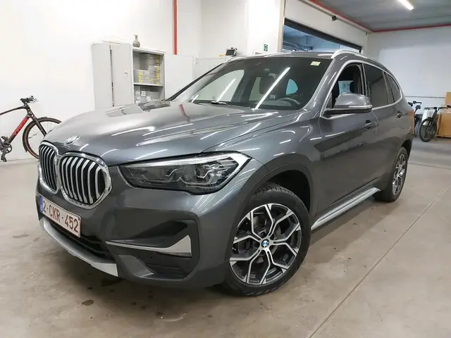 BMW X1 18I BUSINESS 2022
