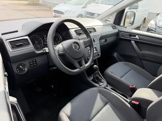 VOLKSWAGEN CADDY MAXI BMT CADDY MAXI TRENDLINE BMT 2018