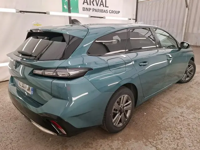 PEUGEOT 308 SW ALLURE 2022