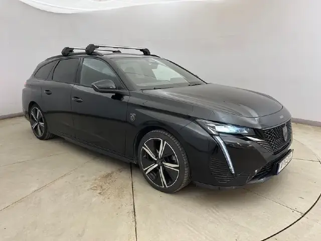 PEUGEOT 308 SW 1 2023