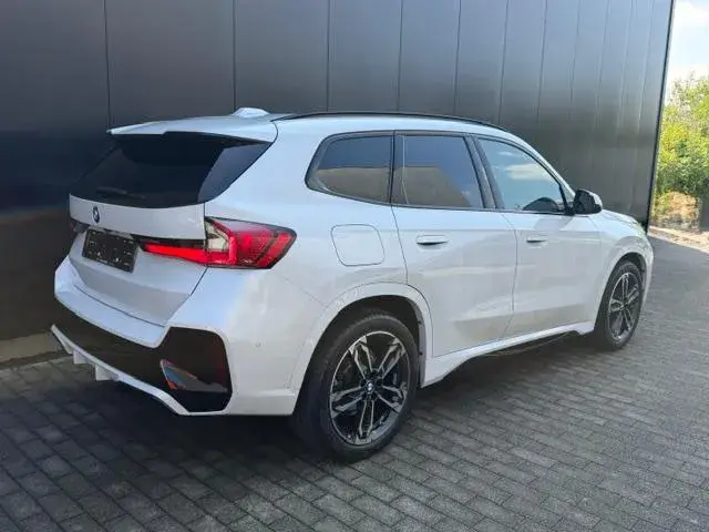 BMW X1 18 M-PACK 2023