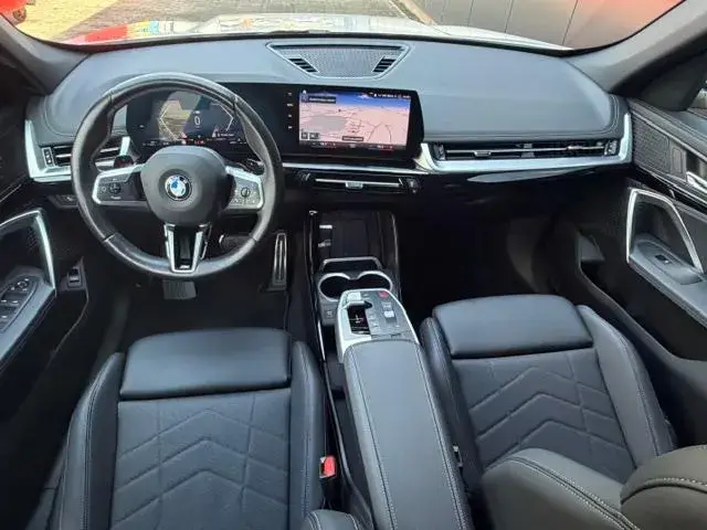 BMW X1 18 M-PACK 2023