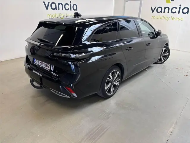 PEUGEOT 308 SW 1 2022