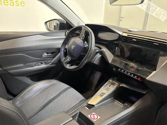 PEUGEOT 308 SW 1 2022