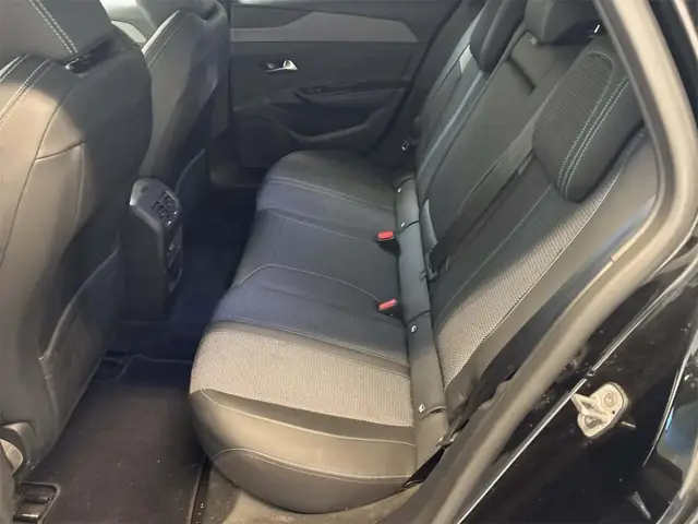 PEUGEOT 308 SW 1 2022