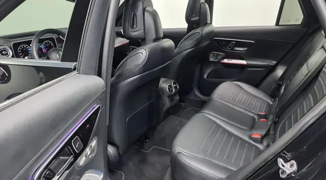 MERCEDES-BENZ GLC300 AMG-LINE 4MATIC 2023