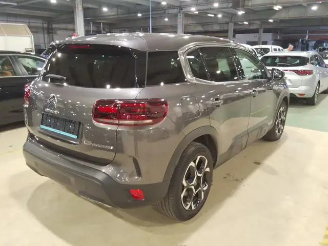 CITROEN C5 AIRCROSS 2022
