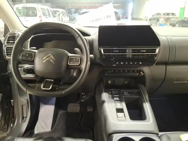 CITROEN C5 AIRCROSS 2022
