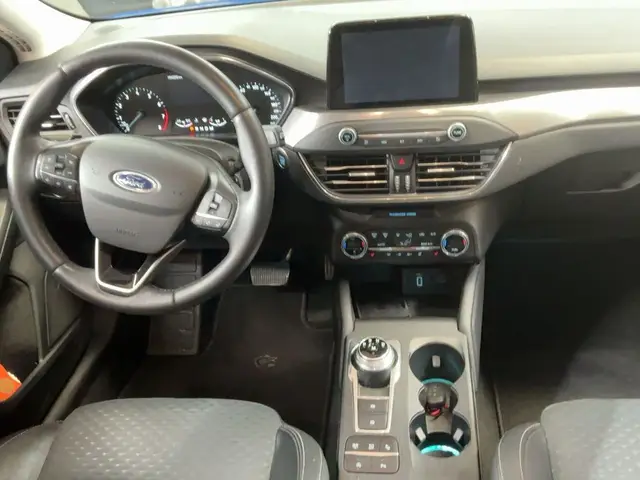 FORD FOCUS 2020