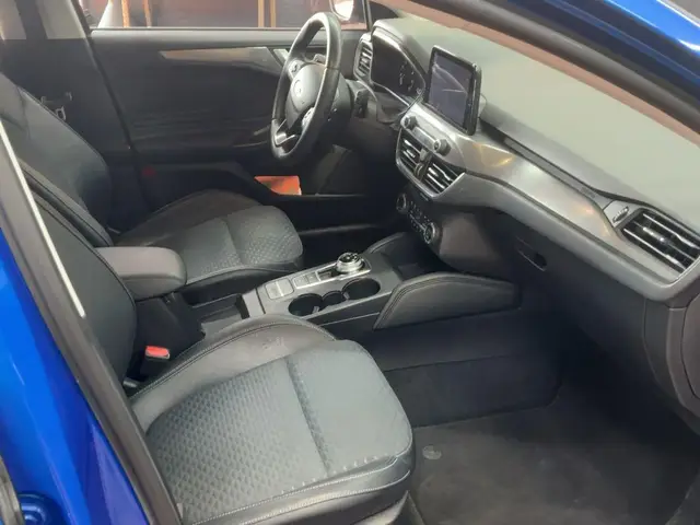 FORD FOCUS 2020