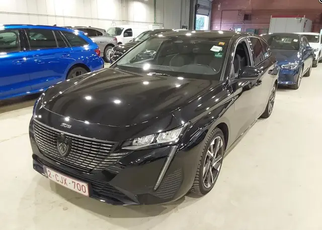 PEUGEOT 308 SW 1 2022