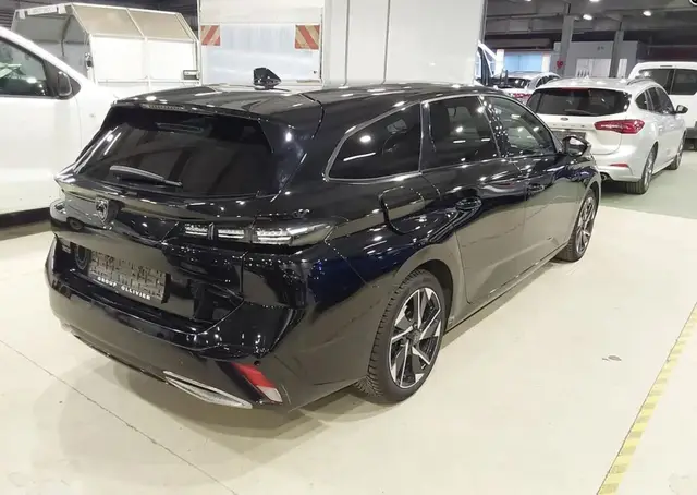 PEUGEOT 308 SW 1 2022