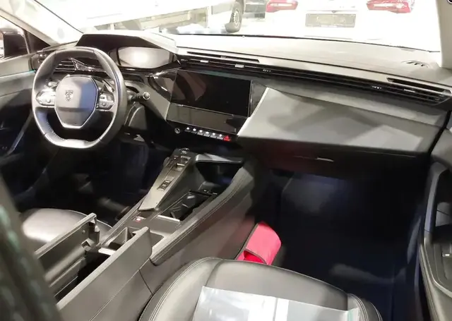 PEUGEOT 308 SW 1 2022
