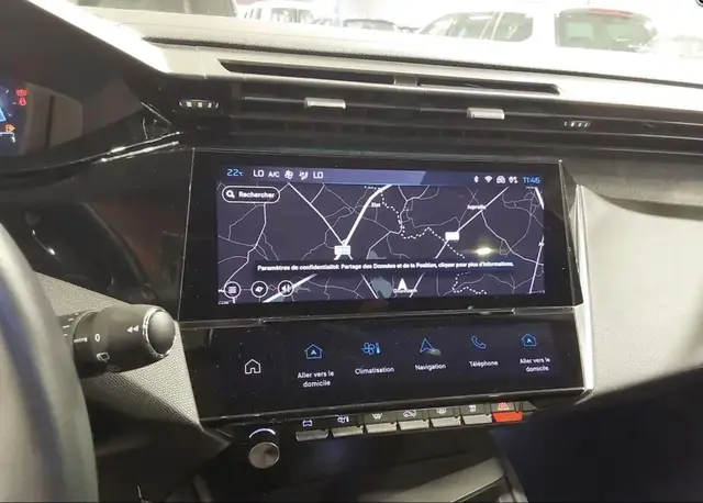 PEUGEOT 308 SW 1 2022