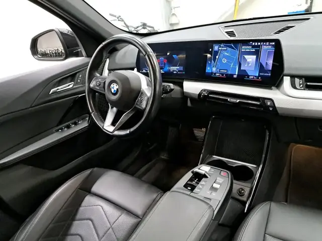 BMW X1 20I 2023