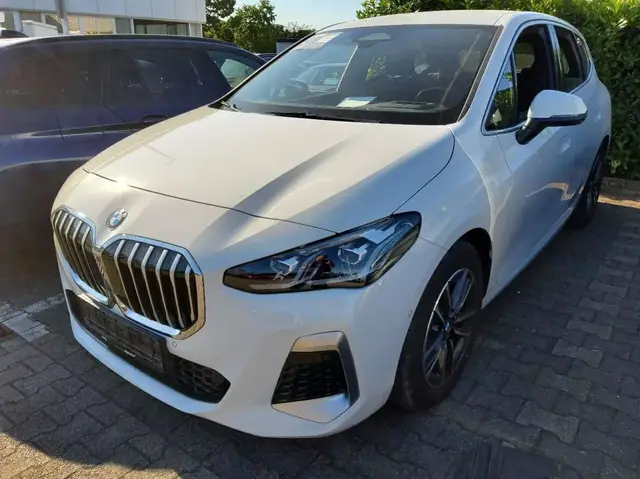 BMW 2 SERIES ACTIVE TOURER 2023